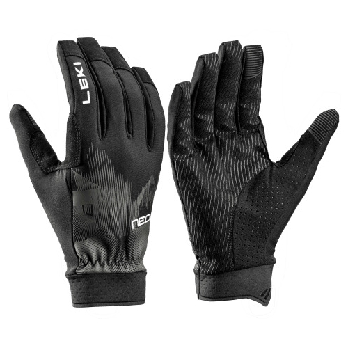 Guanti Trail Running HS Neotrail Leki  - Leki - Guanti outdoor