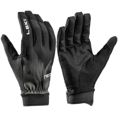 Guanti Trail Running HS Neotrail Leki  - Leki - Guanti outdoor