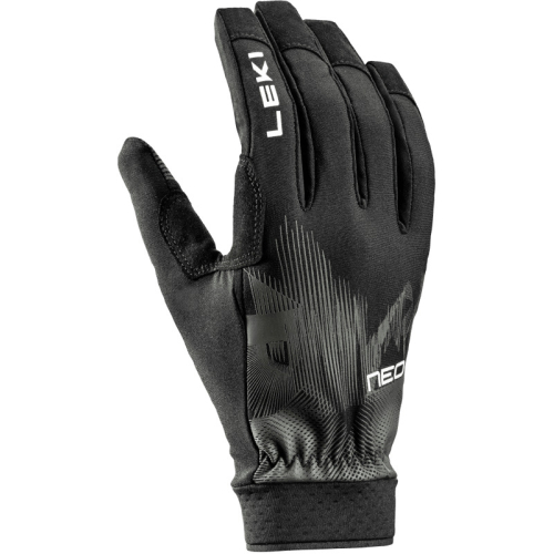 Guanti Trail Running HS Neotrail Leki  - Leki - Guanti outdoor