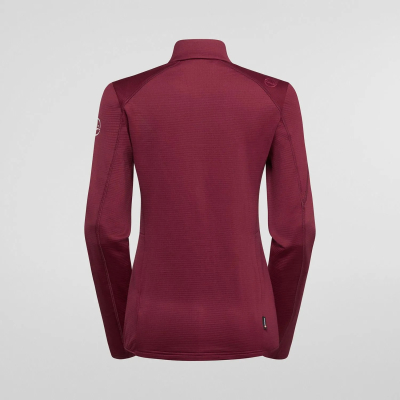 Felpa Trekking donna Chill Thermal JKT W La Sportiva  - La Sportiva - Felpe e Pile outdoor Donna