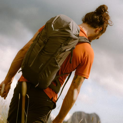 Zaino Trekking Alp Mate 26 Litri Salewa  - Salewa - Zaini outdoor