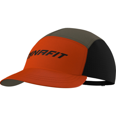 Cappellino Trail Running Traverse Cap Dynafit  - Dynafit - Cappelli e Berretti outdoor
