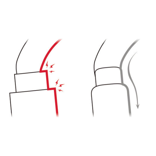 Moschettone Sm’D Petzl chiusura Twist-Lock  - Petzl - ATTREZZATURA OUTDOOR