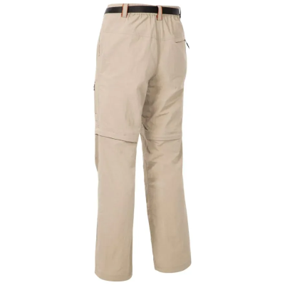 Pantaloni trekking Uomo Rynne B Trespass  - Trespass - Pantaloni outdoor Uomo 2