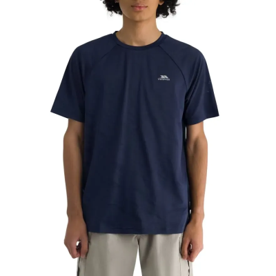 T-Shirt sportiva Uomo Trillon Trespass  - Trespass - T-shirt outdoor Uomo 2