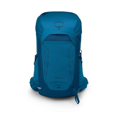 Zaino Trekking Uomo Talon 26 L Osprey  - Osprey - Zaini Trekking 2