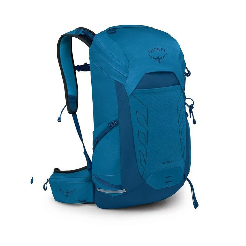 Zaino Trekking Uomo Talon 26 L Osprey  - Osprey - Zaini Trekking
