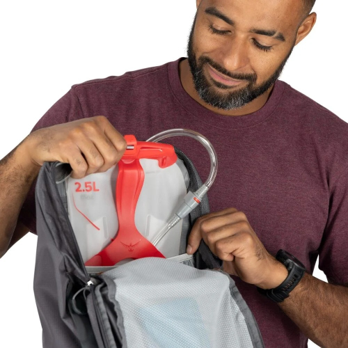 Zaino Trekking Uomo Talon 26 L Osprey  - Osprey - Zaini Trekking