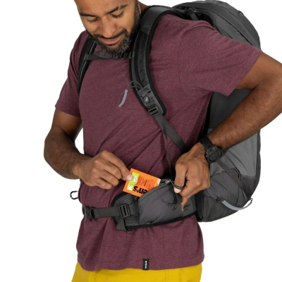 Zaino Trekking Uomo Talon 26 L Osprey  - Osprey - Zaini Trekking