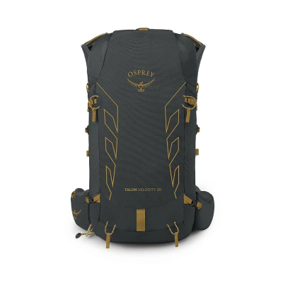 Zaino Trekking Uomo Talon Velocity 20 L Osprey  - Osprey - Zaini Trekking 2