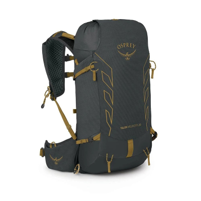 Zaino Trekking Uomo Talon Velocity 20 L Osprey  - Osprey - Zaini Trekking