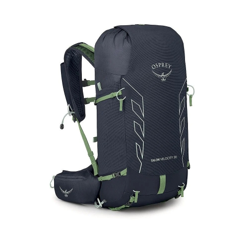 Zaino Trekking Uomo Talon Velocity 30 L Osprey  - Osprey - Zaini Trekking