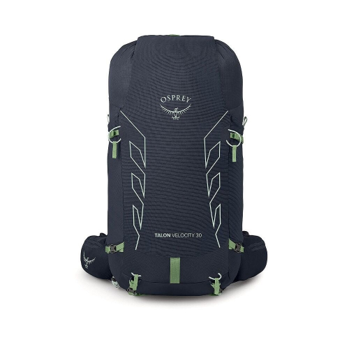 Zaino Trekking Uomo Talon Velocity 30 L Osprey  - Osprey - Zaini Trekking