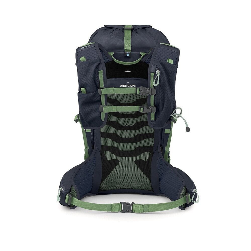Zaino Trekking Uomo Talon Velocity 30 L Osprey  - Osprey - Zaini Trekking