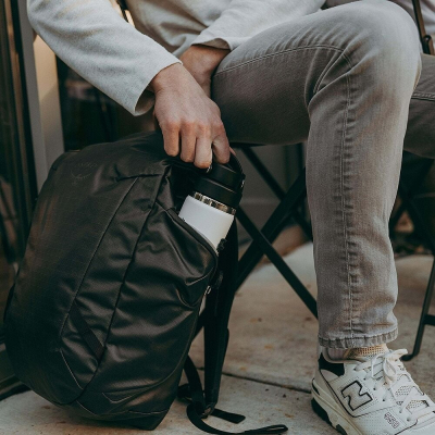 Zaino tempo libero Transporter Zinch Osprey  - Osprey - Zaini outdoor