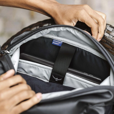 Zaino tempo libero Transporter Zinch Osprey  - Osprey - Zaini outdoor