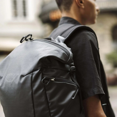 Zaino tempo libero Transporter Zinch Osprey  - Osprey - Zaini outdoor