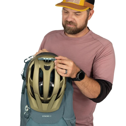 Zaino Ciclismo Syncro 12 L Osprey  - Osprey - Zaini Ciclismo