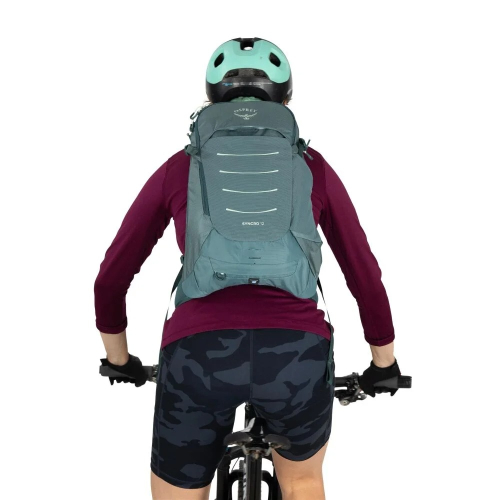 Zaino Ciclismo Syncro 12 L Osprey  - Osprey - Zaini Ciclismo