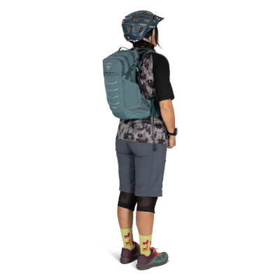 Zaino Ciclismo Syncro 12 L Osprey  - Osprey - Zaini Ciclismo
