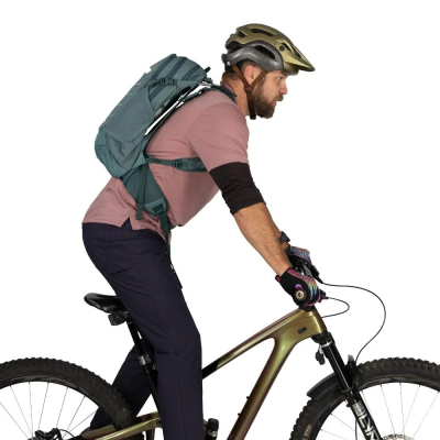 Zaino Ciclismo Syncro 12 L Osprey  - Osprey - Zaini Ciclismo