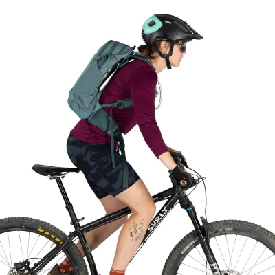 Zaino Ciclismo Syncro 12 L Osprey  - Osprey - Zaini Ciclismo