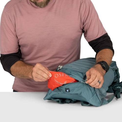 Zaino Ciclismo Syncro 12 L Osprey  - Osprey - Zaini Ciclismo
