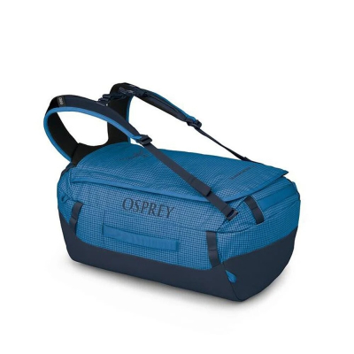 Borsone da viaggio Transporter Duffel 30 L Osprey  - Osprey - Zaini outdoor