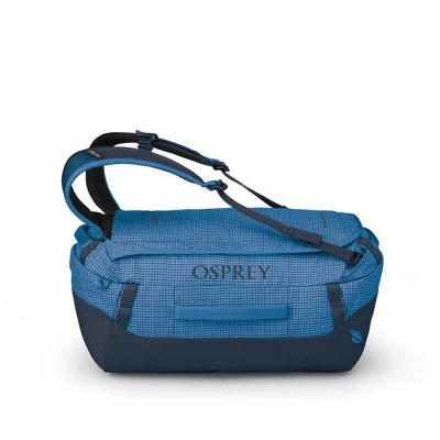 Borsone da viaggio Transporter Duffel 30 L Osprey  - Osprey - Zaini outdoor