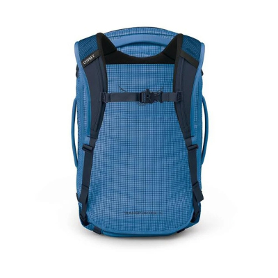 Borsone da viaggio Transporter Duffel 30 L Osprey  - Osprey - Zaini outdoor
