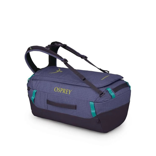 Borsone da viaggio Transporter Duffel 40 L Osprey  - Osprey - Zaini outdoor
