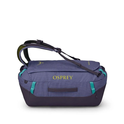 Borsone da viaggio Transporter Duffel 40 L Osprey  - Osprey - Zaini outdoor 2
