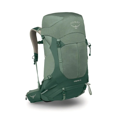 Zaino Hiking Uomo Stratos 36 L Osprey  - Osprey - Zaini Trekking