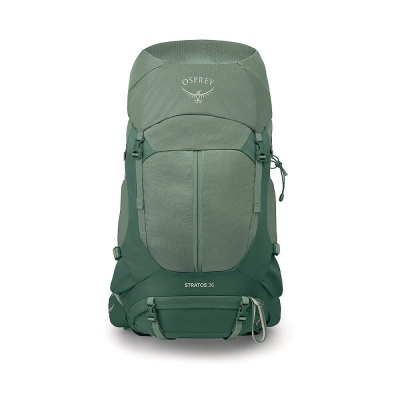 Zaino Hiking Uomo Stratos 36 L Osprey  - Osprey - Zaini Trekking 2