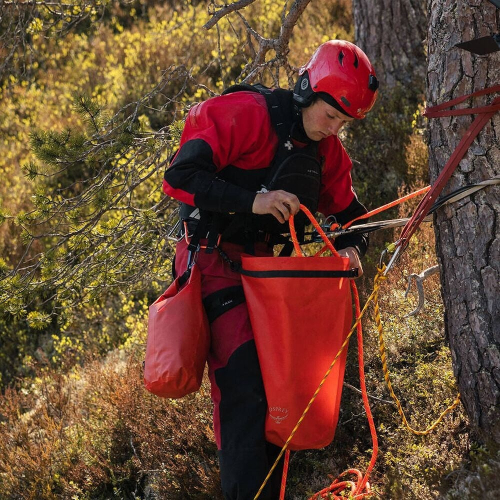 Dry Bag 35 L Wildwater Osprey  - Osprey - Zaini outdoor