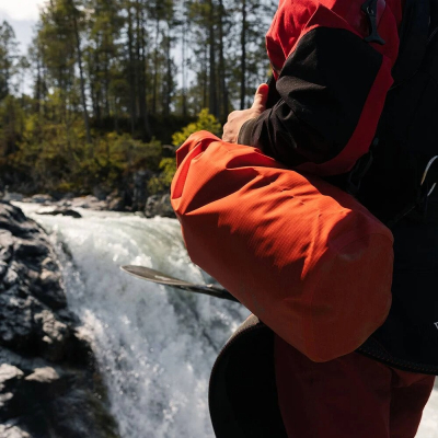 Dry Bag 35 L Wildwater Osprey  - Osprey - Zaini outdoor