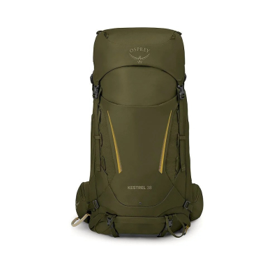 Zaino Trekking Uomo Kestrel 38 L Osprey  - Osprey - Zaini Trekking