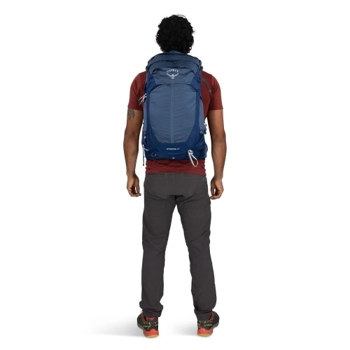 Zaino Hiking Uomo Stratos 24 L Osprey  - Osprey - Zaini Trekking