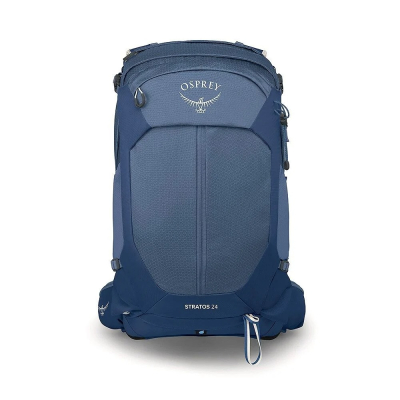 Zaino Hiking Uomo Stratos 24 L Osprey  - Osprey - Zaini Trekking