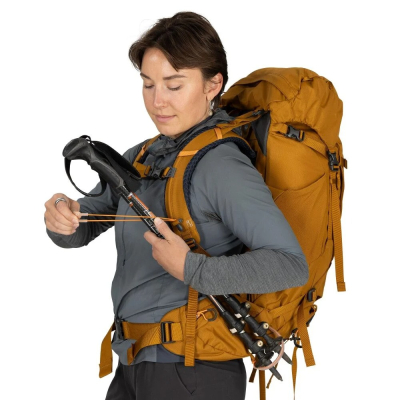 Zaino Trekking Donna Kyte 38 L Osprey  - Osprey - Zaini Trekking