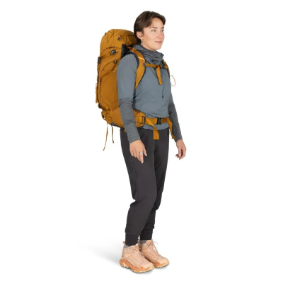 Zaino Trekking Donna Kyte 38 L Osprey  - Osprey - Zaini Trekking