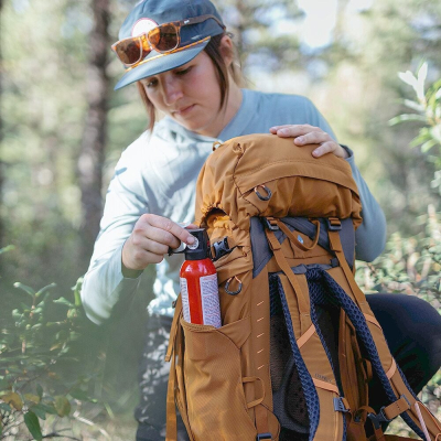 Zaino Trekking Donna Kyte 38 L Osprey  - Osprey - Zaini Trekking