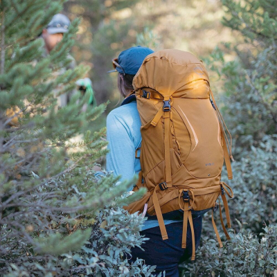 Zaino Trekking Donna Kyte 38 L Osprey  - Osprey - Zaini Trekking