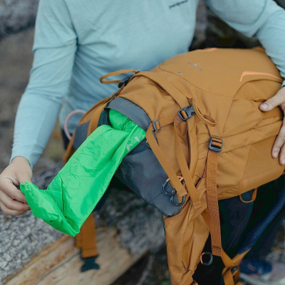 Zaino Trekking Donna Kyte 38 L Osprey  - Osprey - Zaini Trekking