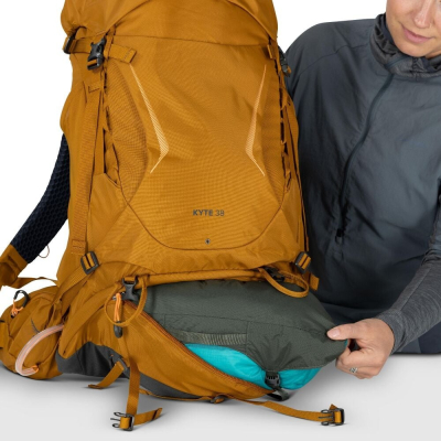 Zaino Trekking Donna Kyte 38 L Osprey  - Osprey - Zaini Trekking