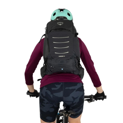 Zaino ciclismo Syncro 20 L Osprey  - Osprey - Zaini outdoor