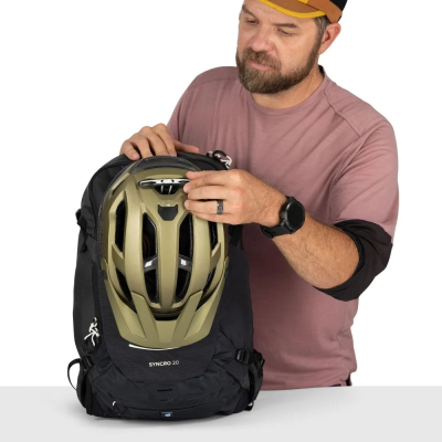 Zaino ciclismo Syncro 20 L Osprey  - Osprey - Zaini outdoor