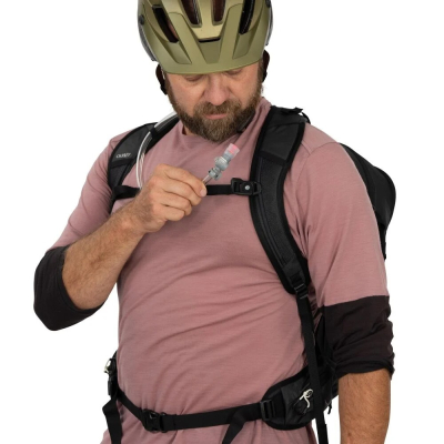 Zaino ciclismo Syncro 20 L Osprey  - Osprey - Zaini outdoor