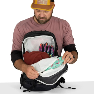 Zaino ciclismo Syncro 20 L Osprey  - Osprey - Zaini outdoor