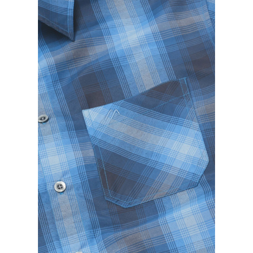 Camicia Escursionismo Uomo Claas Maier Sports  - Maier Sports - Camicie outdoor Uomo